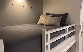 Urbanage Takadanobaba Apartment